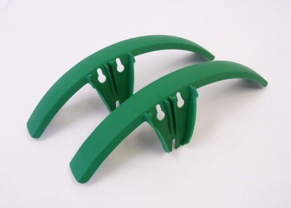 Green Colored 16-inch STRIDA Fender set - 16 inch - 508-16-green - Fenders - strida