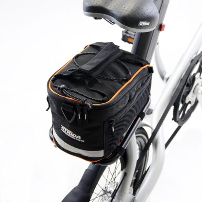 STRIDA rear rack bag - bag - ST-SB-001 - strida
