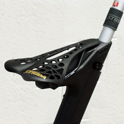 Leichtgewicht STRIDA-Sattel (nur 170 gr!) - Sattel - ST-SDL-005 - strida