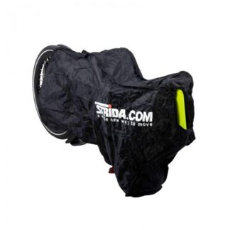 STRIDA nylon bike cover - bag - cover - en - ST-TLH-001 - strida