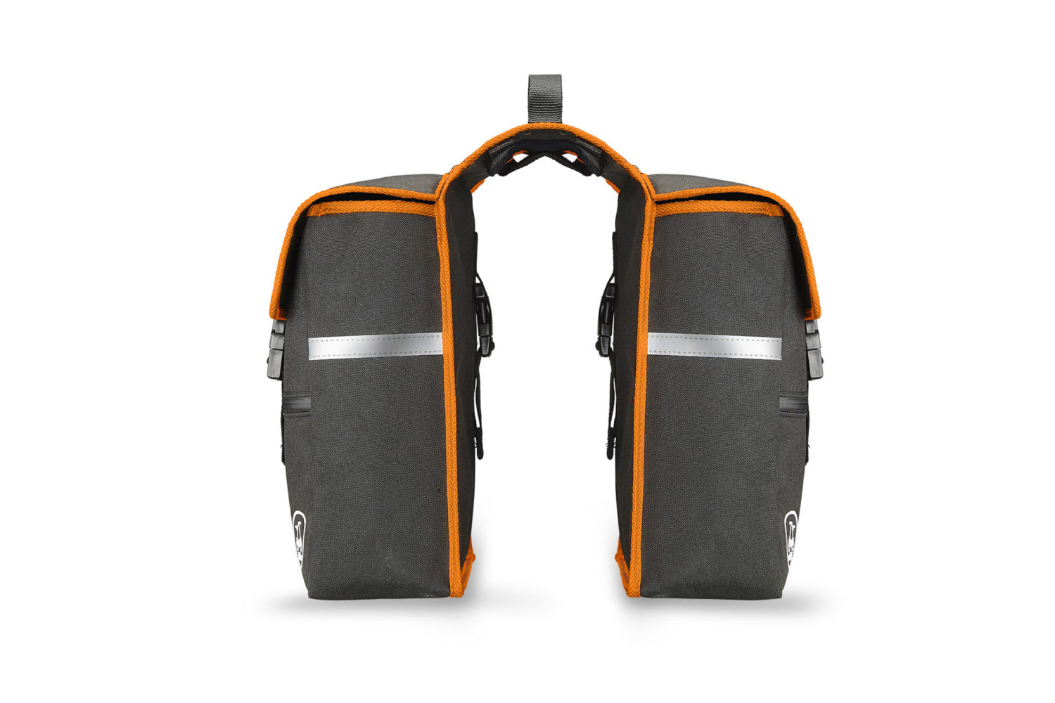 Packtaschen für Gepäckträger – für STRIDA – Bild 3