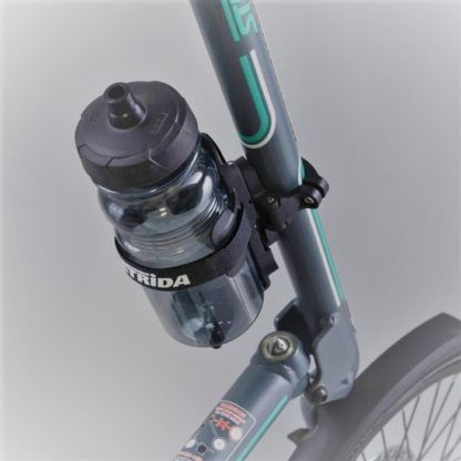 STRIDA waterfleshouder / klem systeem - houder - ST-WBC-001 - strida