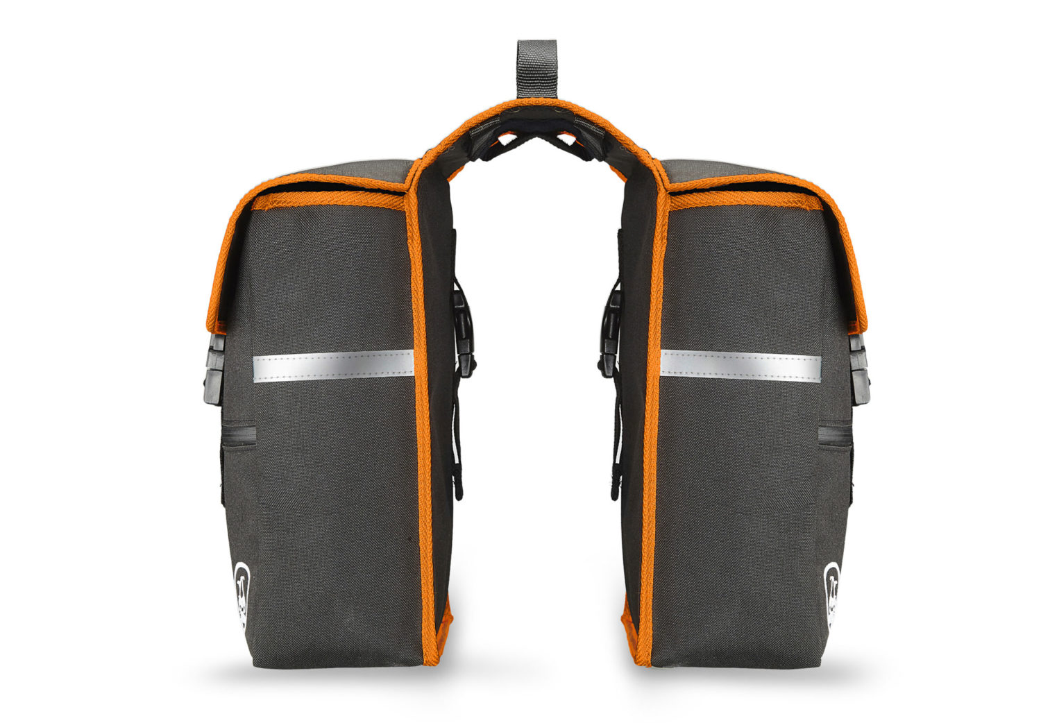 Packtaschen für Gepäckträger – für STRIDA – Bild 4