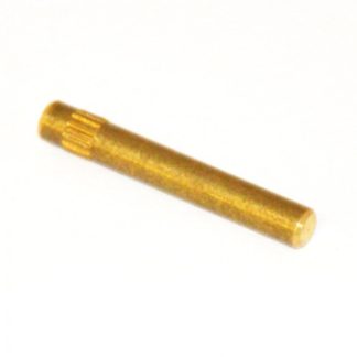 Clamping bolt / pin for handlebar half - 215-14-2 - en - Handlebars - Safety pin