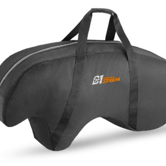 STRIDA C1 Carrying bag - bag - c1 - Carrying bag - en - ST-BB-006 - strida - Travel bag - Traveling bag