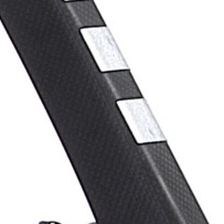 Autocollant de réflexion pour STRIDA C1 Set Autocollant de réflexion pour STRIDA C1 Set - 000-reflectiveStickerC1 - Autocollant de réflexion - c1 - la visibilité - Réflexion - Sécurité - strida