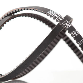 Kevlar STRIDA Belt for model MK1, 1, 3, 5, LT, SX and EVO - 121 - 5 - Belt - black - evo 3s - kevlar - kevlar belt - lt - strida - sx