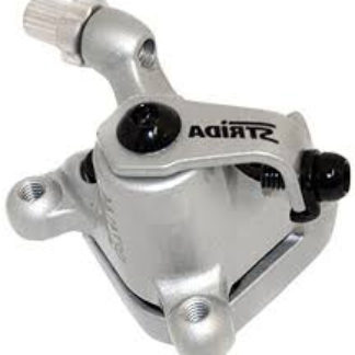 Étrier de frein STRIDA avant (alu) - 240-04-sol - Freins - Pince de frein
