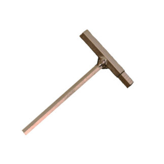 Clé Allen de montage (dans le support de selle) - Clé Allen - Outils - strida