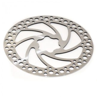 Disque frein pour roue arrière - 160mm - 340-03 - Disque de frein - Freins - strida