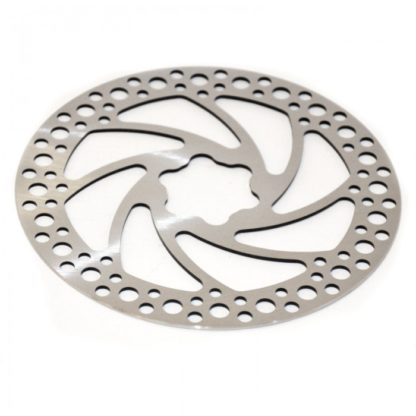 STRIDA Rear brake disc 160mm - 160mm - 340-03 - Brake disc - Brakes - strida