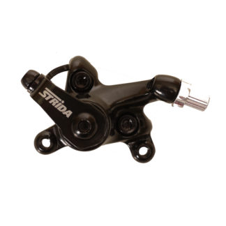 Étrier de frein STRIDA arrière (noir) Étrier de frein STRIDA arrière (noir) - 340-04-bk - Freins - Pince de frein