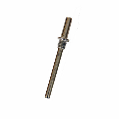 Tige de crémaillère STRIDA - 378/326-03 - Connexions - Pin de cadre - strida - Support de selle