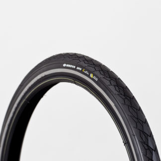 STRIDA Innova buitenband met profiel 18 inch: 18×1.25 (32-355) - 18 inch - 453-6 - buitenband - strida
