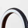 Reifen 16 x 1.50 (40-305), weiße Flanke – für STRIDA
