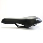 Selle STRIDA (noir) - 501-lt - Selle - strida