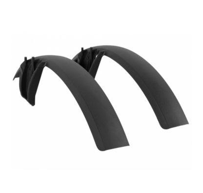 STRIDA Spatborden 18 inch - 18 inch - 508-18-black - spatborden - strida