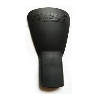 18 inch Spatlap / mudguard STRIDA - 18 inch - 508-mutguard-18-black - spatlap - strida