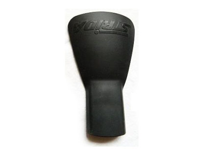 Bavette 18 pouces - 18 pouces - 508-mutguard-18-black - Bavette - strida