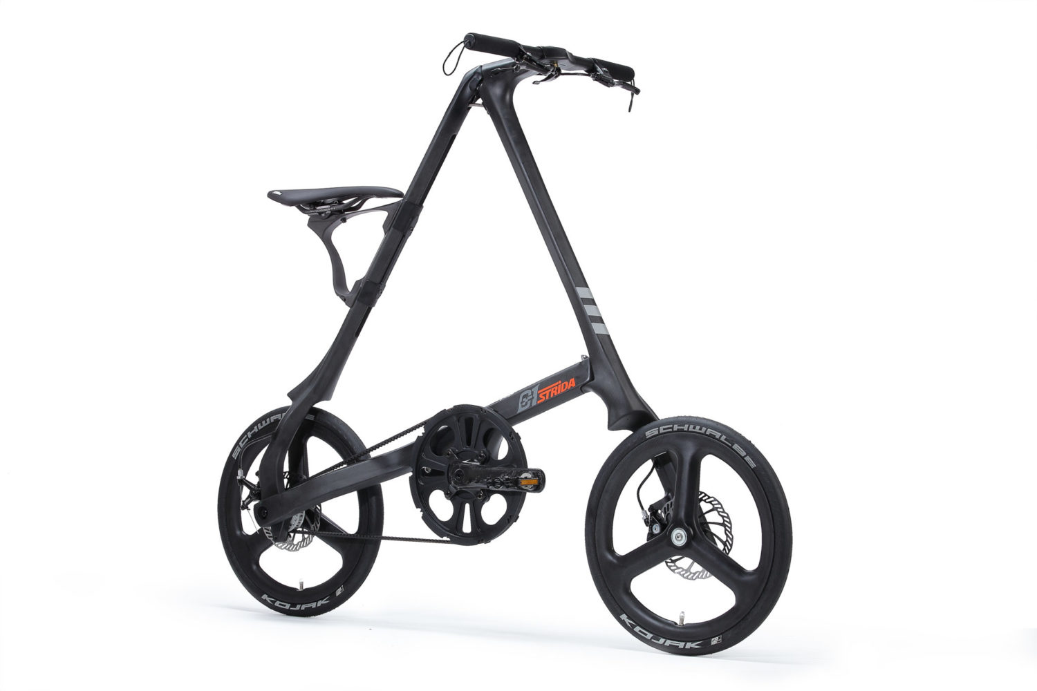 strida bike parts
