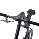 STRIDA C1 Black Carbon STRIDA C1 Black Carbon - 18 Zoll - c1 - Design Fahrrad - Design Faltrad - dreieckig - dreieckiges - Dreieckiges Faltrad - Eingang - einzigartiges Faltrad - Fahrrad - Faltbares Fahrrad - Faltbares Fahrrad kaufen - Faltbares Fahrräder kaufen - Faltrad - Faltrad-Shop - Falträder - Falträder kaufen - Geschäft - Kaufen - Klapprad - Klapprad kaufen - Kohlenstoff Carbon - Kohlenstoff Carbon Räder - Kohlenstoff Carbon Rahmen - Leicht - neu - strida - Strida design Faltrad - super leicht - zu verkaufen - zusammenklappbares Fahrrad