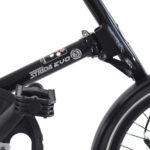 STRIDA Evo 3S Glossy Black STRIDA Evo 3S Glossy Black - 18 Zoll - Design Fahrrad - Design Faltrad - Drei Gang - dreieckig - dreieckiges - Dreieckiges Faltrad - einzigartiges Faltrad - evo 3s - Fahrrad - Faltbares Fahrrad - Faltbares Fahrrad kaufen - Faltbares Fahrräder kaufen - Faltrad - Faltrad-Shop - Falträder - Falträder kaufen - Geschäft - Kaufen - Klapprad - Klapprad kaufen - Leicht - neu - strida - Strida design Faltrad - Sturmey archer - zu verkaufen - zusammenklappbares Fahrrad