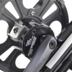 STRIDA Evo 3S Glossy Black STRIDA Evo 3S Glossy Black - 18 Zoll - Design Fahrrad - Design Faltrad - Drei Gang - dreieckig - dreieckiges - Dreieckiges Faltrad - einzigartiges Faltrad - evo 3s - Fahrrad - Faltbares Fahrrad - Faltbares Fahrrad kaufen - Faltbares Fahrräder kaufen - Faltrad - Faltrad-Shop - Falträder - Falträder kaufen - Geschäft - Kaufen - Klapprad - Klapprad kaufen - Leicht - neu - strida - Strida design Faltrad - Sturmey archer - zu verkaufen - zusammenklappbares Fahrrad