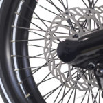 STRIDA Evo 3S Glossy Black STRIDA Evo 3S Glossy Black - 18 Zoll - Design Fahrrad - Design Faltrad - Drei Gang - dreieckig - dreieckiges - Dreieckiges Faltrad - einzigartiges Faltrad - evo 3s - Fahrrad - Faltbares Fahrrad - Faltbares Fahrrad kaufen - Faltbares Fahrräder kaufen - Faltrad - Faltrad-Shop - Falträder - Falträder kaufen - Geschäft - Kaufen - Klapprad - Klapprad kaufen - Leicht - neu - strida - Strida design Faltrad - Sturmey archer - zu verkaufen - zusammenklappbares Fahrrad