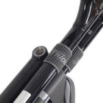 STRIDA Evo 3S Glossy Black STRIDA Evo 3S Glossy Black - 18 Zoll - Design Fahrrad - Design Faltrad - Drei Gang - dreieckig - dreieckiges - Dreieckiges Faltrad - einzigartiges Faltrad - evo 3s - Fahrrad - Faltbares Fahrrad - Faltbares Fahrrad kaufen - Faltbares Fahrräder kaufen - Faltrad - Faltrad-Shop - Falträder - Falträder kaufen - Geschäft - Kaufen - Klapprad - Klapprad kaufen - Leicht - neu - strida - Strida design Faltrad - Sturmey archer - zu verkaufen - zusammenklappbares Fahrrad