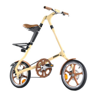 STRIDA LT Desert Sand - 16 inch - bike - Buy foldable bikes - Buy folding bicycle - Buy folding bike - Buy folding bikes - buying - collapsible bike - Design bike - Design folding bike - foldable bike - Folding bicycle - Folding bike - Folding bike shop - Folding bikes - for sale - Lightweight - lt - new - shop - Single speed - strida - Strida design folding bike - Triangular - Triangular folding bike - Triangular shaped - unique folding bike