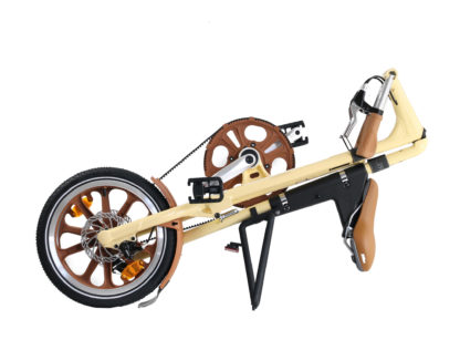 STRIDA LT Desert Sand - 1 versnelling - 16 inch - design fiets - design vouwfiets - driehoekig - driehoekige - driehoekige vouwfiets - fiets - kopen - lichtgewicht - lt - nieuw - opvouwbare fiets - Plooibare fiets - Plooifiets - plooifiets kopen - plooifietsen kopen - strida - strida design vouwfiets - te koop - unieke vouwfiets - vouwfiets - vouwfiets kopen - vouwfietsen - vouwfietsen kopen - vouwfietsenwinkel - winkel