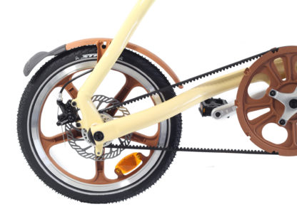 STRIDA LT Desert Sand - 1 versnelling - 16 inch - design fiets - design vouwfiets - driehoekig - driehoekige - driehoekige vouwfiets - fiets - kopen - lichtgewicht - lt - nieuw - opvouwbare fiets - Plooibare fiets - Plooifiets - plooifiets kopen - plooifietsen kopen - strida - strida design vouwfiets - te koop - unieke vouwfiets - vouwfiets - vouwfiets kopen - vouwfietsen - vouwfietsen kopen - vouwfietsenwinkel - winkel