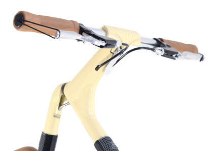 STRIDA LT Desert Sand - 1 versnelling - 16 inch - design fiets - design vouwfiets - driehoekig - driehoekige - driehoekige vouwfiets - fiets - kopen - lichtgewicht - lt - nieuw - opvouwbare fiets - Plooibare fiets - Plooifiets - plooifiets kopen - plooifietsen kopen - strida - strida design vouwfiets - te koop - unieke vouwfiets - vouwfiets - vouwfiets kopen - vouwfietsen - vouwfietsen kopen - vouwfietsenwinkel - winkel