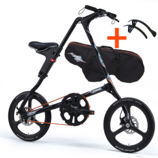 fold up bike bag