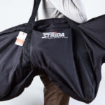 STRIDA carrying bag (soft lining) - bag - Carrying bag - ST-BB-005 - strida - Travel bag - Traveling bag