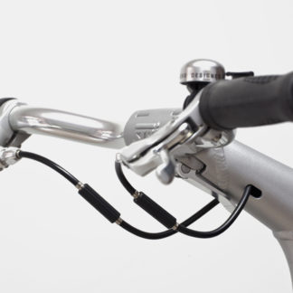 Gebogen en Breder Stuur Kit STRIDA Vouwfiets - ST-BDS-001 - strida - stuur