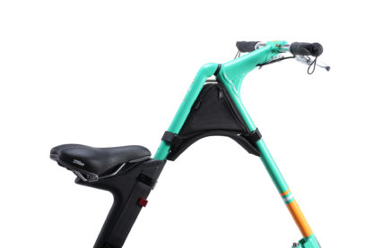 STRIDA Shoulder carrying support and small bag - bag - ST-FB-003 - strida