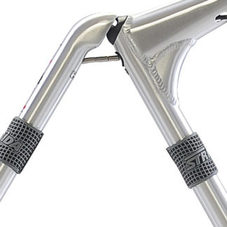 STRIDA Frame beschermers grijs (set) - frame-beschermers - ST-FP-001 - strida