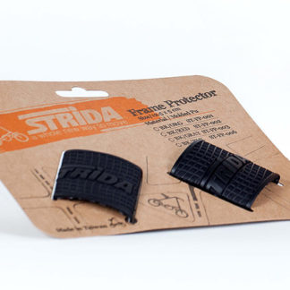 STRIDA Frame beschermers zwart (set) - frame-beschermers - ST-FP-006 - strida