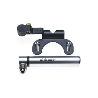 Mini STRIDA airbone pump - Bicycle pump - en - Portable bike pump - ST-MP-001