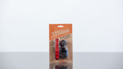Eclairage arrière LED STRIDA - Eclairages - la visibilité - Lampe à LED - Lampes de vélo - LED - Sécurité - strida
