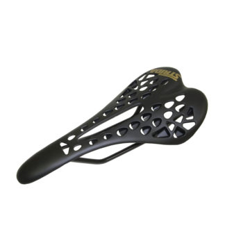 Lichtgewicht STRIDA zadel (slechts 170 gr!) - ST-SDL-005 - strida - zadel