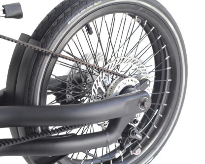STRIDA SX Matte Black - Design Fahrrad - Design Faltrad - dreieckig - dreieckiges - Dreieckiges Faltrad - Eingang - einzigartiges Faltrad - Fahrrad - Faltbares Fahrrad - Faltbares Fahrrad kaufen - Faltbares Fahrräder kaufen - Faltrad - Faltrad-Shop - Falträder - Falträder kaufen - Geschäft - Kaufen - Klapprad - Klapprad kaufen - Leicht - neu - strida - Strida design Faltrad - sx - zu verkaufen - zusammenklappbares Fahrrad