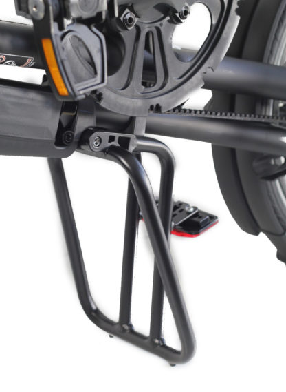 STRIDA SX Matte Black - Design Fahrrad - Design Faltrad - dreieckig - dreieckiges - Dreieckiges Faltrad - Eingang - einzigartiges Faltrad - Fahrrad - Faltbares Fahrrad - Faltbares Fahrrad kaufen - Faltbares Fahrräder kaufen - Faltrad - Faltrad-Shop - Falträder - Falträder kaufen - Geschäft - Kaufen - Klapprad - Klapprad kaufen - Leicht - neu - strida - Strida design Faltrad - sx - zu verkaufen - zusammenklappbares Fahrrad