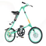 STRIDA SX Pristine Mint STRIDA SX Pristine Mint - 1 versnelling - 18 inch - design fiets - design vouwfiets - driehoekig - driehoekige - driehoekige vouwfiets - fiets - kopen - lichtgewicht - nieuw - opvouwbare fiets - Plooibare fiets - Plooifiets - plooifiets kopen - plooifietsen kopen - strida - strida design vouwfiets - sx - te koop - unieke vouwfiets - vouwfiets - vouwfiets kopen - vouwfietsen - vouwfietsen kopen - vouwfietsenwinkel - winkel
