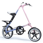 STRIDA LT Smooth Pastel STRIDA LT Smooth Pastel - 18 Zoll - Design Fahrrad - Design Faltrad - dreieckig - dreieckiges - Dreieckiges Faltrad - Eingang - einzigartiges Faltrad - Fahrrad - Faltbares Fahrrad - Faltbares Fahrrad kaufen - Faltbares Fahrräder kaufen - Faltrad - Faltrad-Shop - Falträder - Falträder kaufen - Geschäft - Kaufen - Klapprad - Klapprad kaufen - Leicht - lt - neu - strida - Strida design Faltrad - zu verkaufen - zusammenklappbares Fahrrad