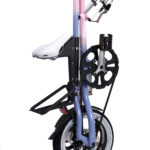 STRIDA LT Smooth Pastel STRIDA LT Smooth Pastel - 18 Zoll - Design Fahrrad - Design Faltrad - dreieckig - dreieckiges - Dreieckiges Faltrad - Eingang - einzigartiges Faltrad - Fahrrad - Faltbares Fahrrad - Faltbares Fahrrad kaufen - Faltbares Fahrräder kaufen - Faltrad - Faltrad-Shop - Falträder - Falträder kaufen - Geschäft - Kaufen - Klapprad - Klapprad kaufen - Leicht - lt - neu - strida - Strida design Faltrad - zu verkaufen - zusammenklappbares Fahrrad