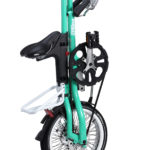 STRIDA SX Pristine Mint STRIDA SX Pristine Mint - 1 versnelling - 18 inch - design fiets - design vouwfiets - driehoekig - driehoekige - driehoekige vouwfiets - fiets - kopen - lichtgewicht - nieuw - opvouwbare fiets - Plooibare fiets - Plooifiets - plooifiets kopen - plooifietsen kopen - strida - strida design vouwfiets - sx - te koop - unieke vouwfiets - vouwfiets - vouwfiets kopen - vouwfietsen - vouwfietsen kopen - vouwfietsenwinkel - winkel