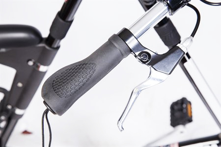 STRIDA LT Jet Black - Afbeelding 3