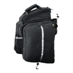 Sacoche de Porte-Bagages TOPEAK TRUNK BAG pour Strida- velcro - Sac - topeak